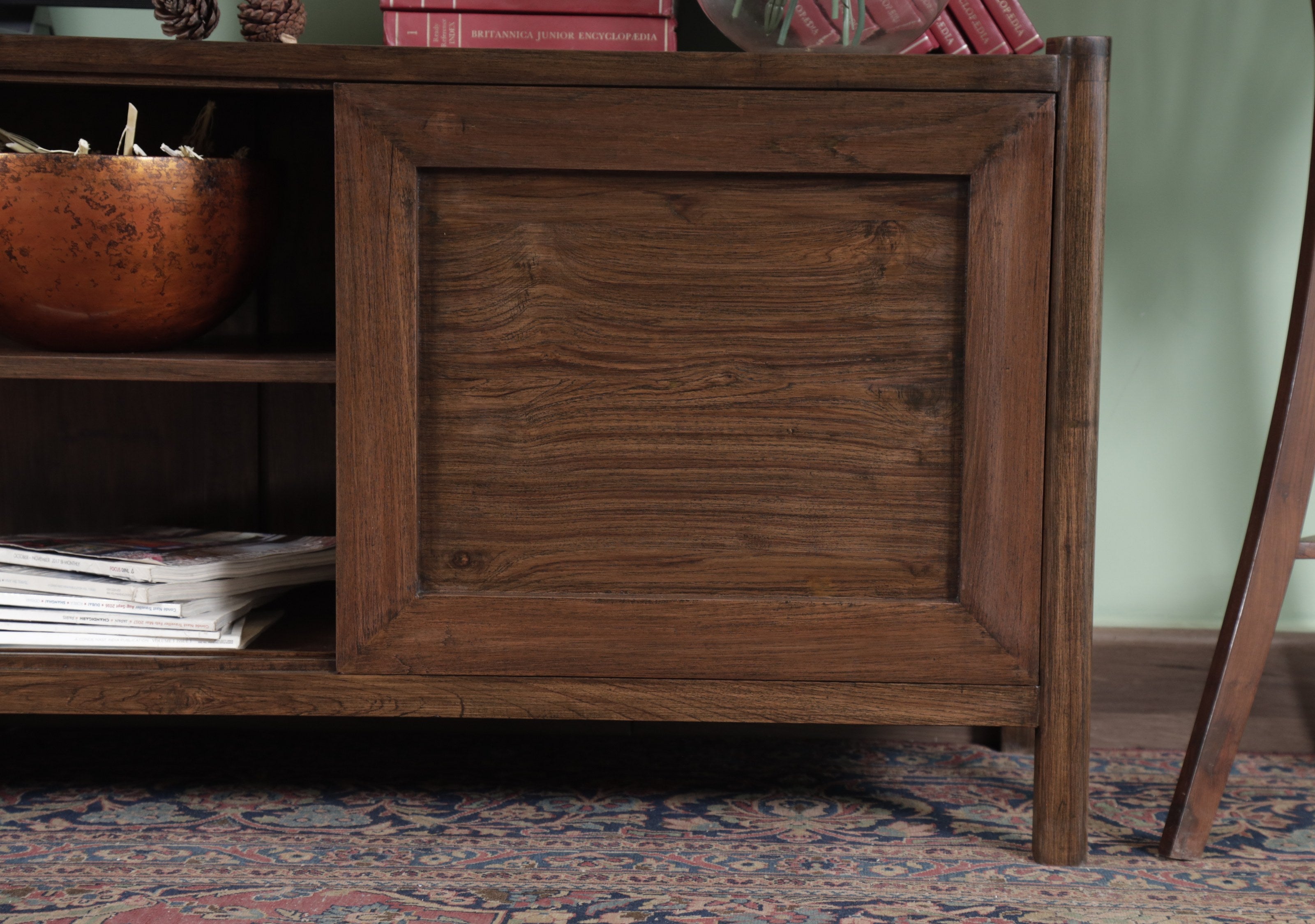 Cobbe Media Unit