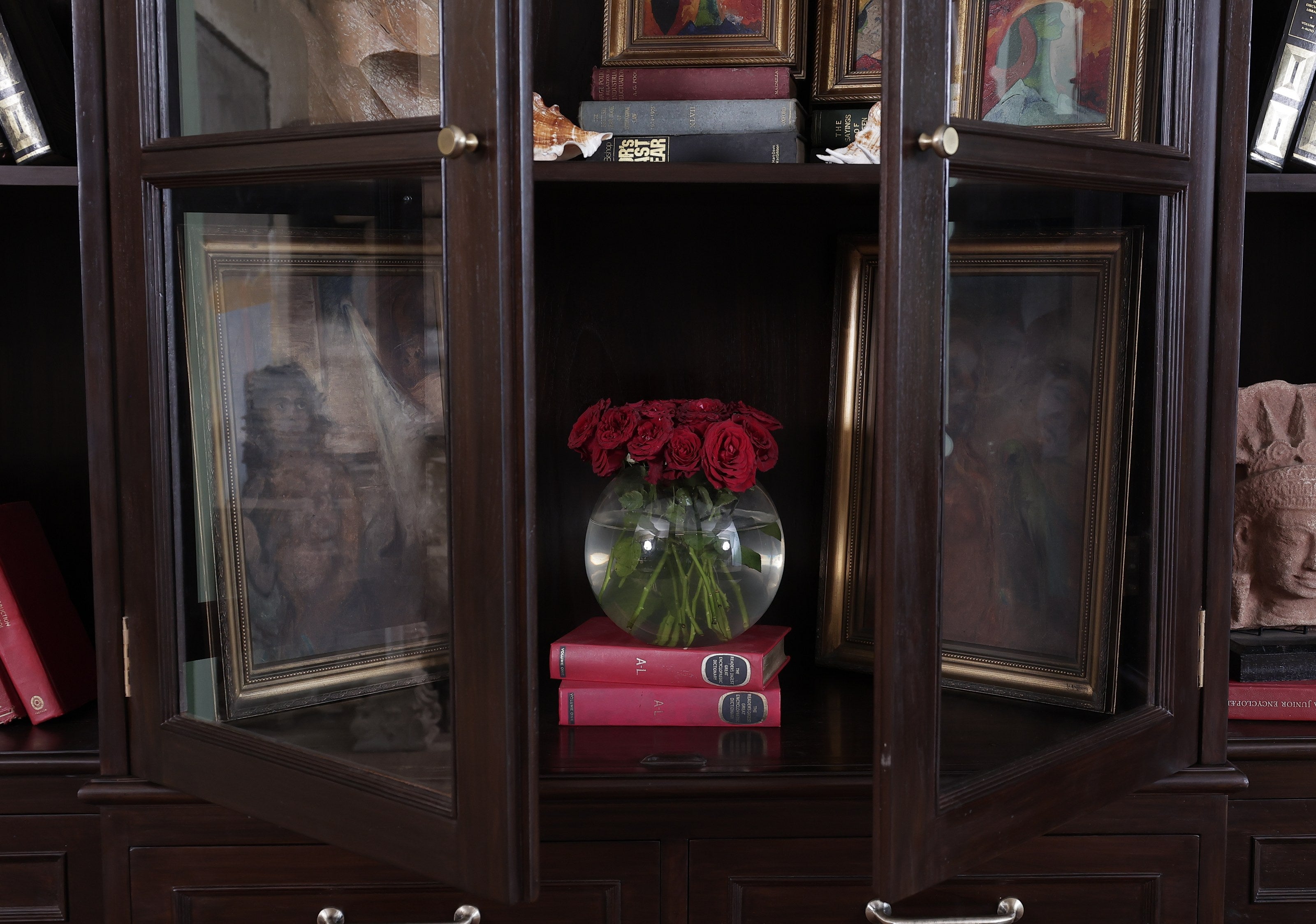 Westmead Cabinet