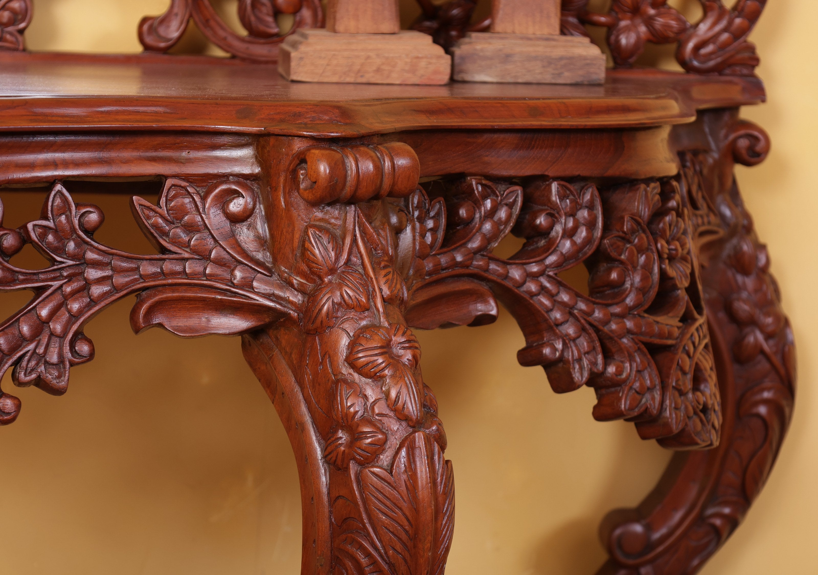 Ambrose Console Table