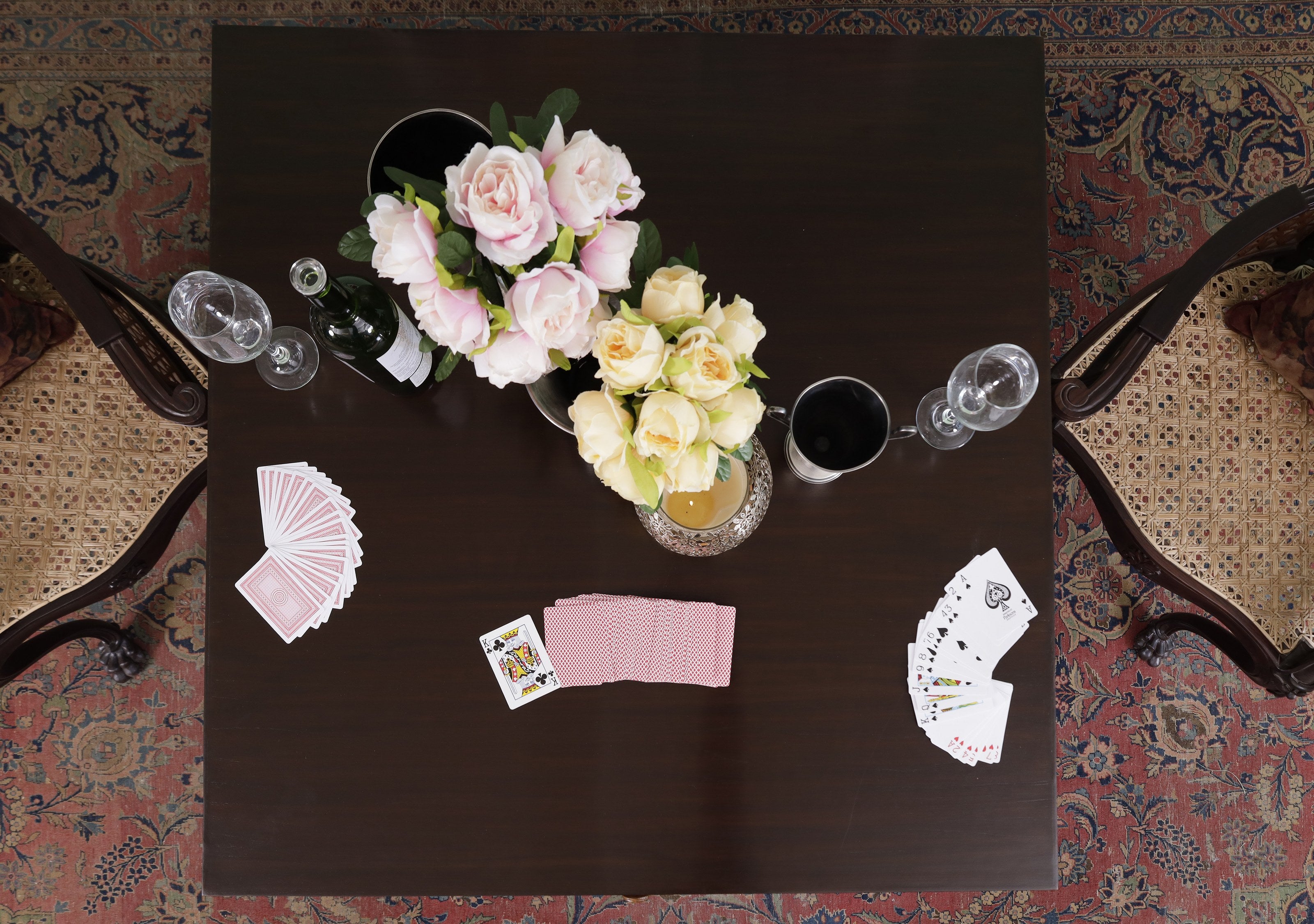 Cardwell Table