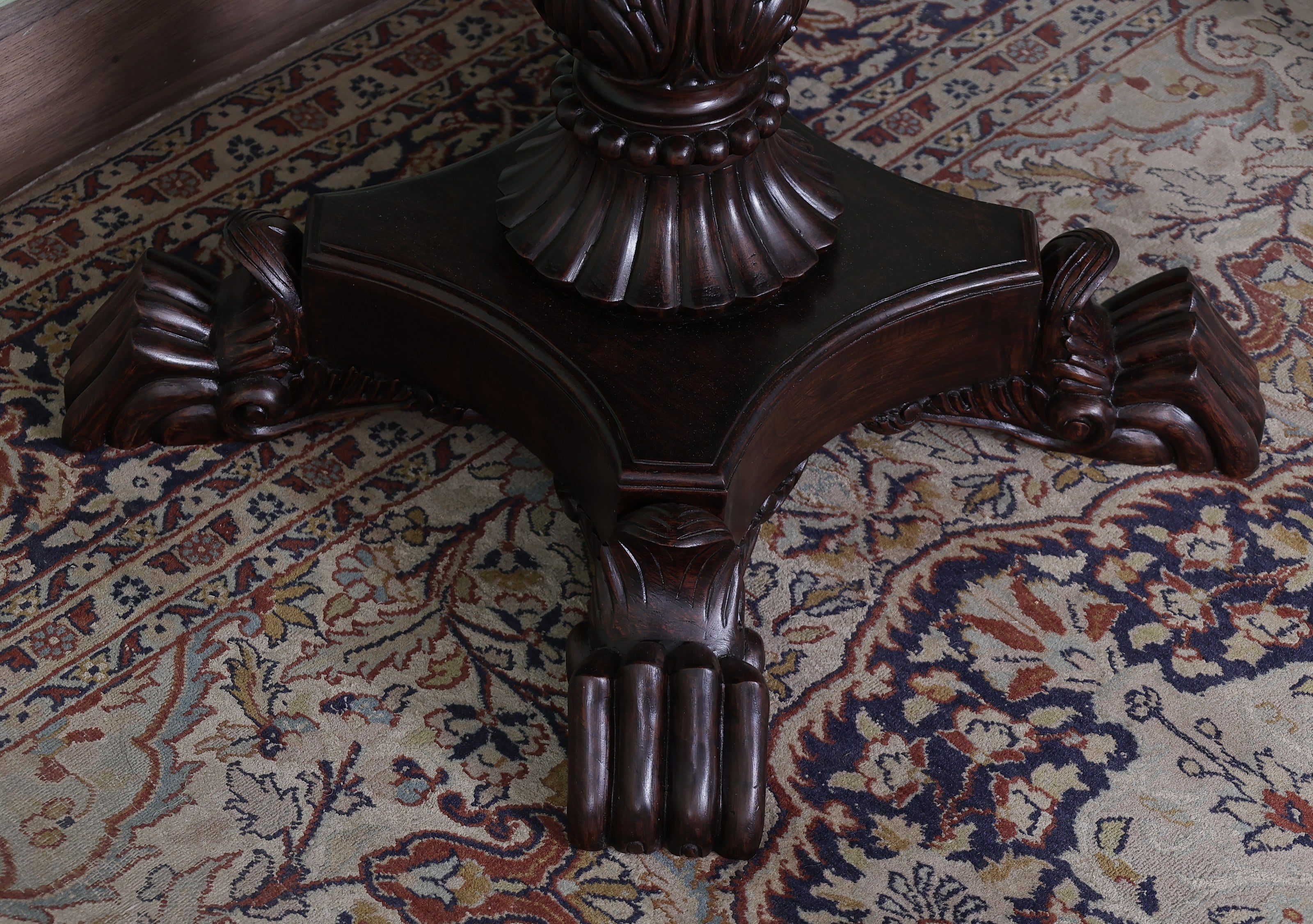 Graham End Table