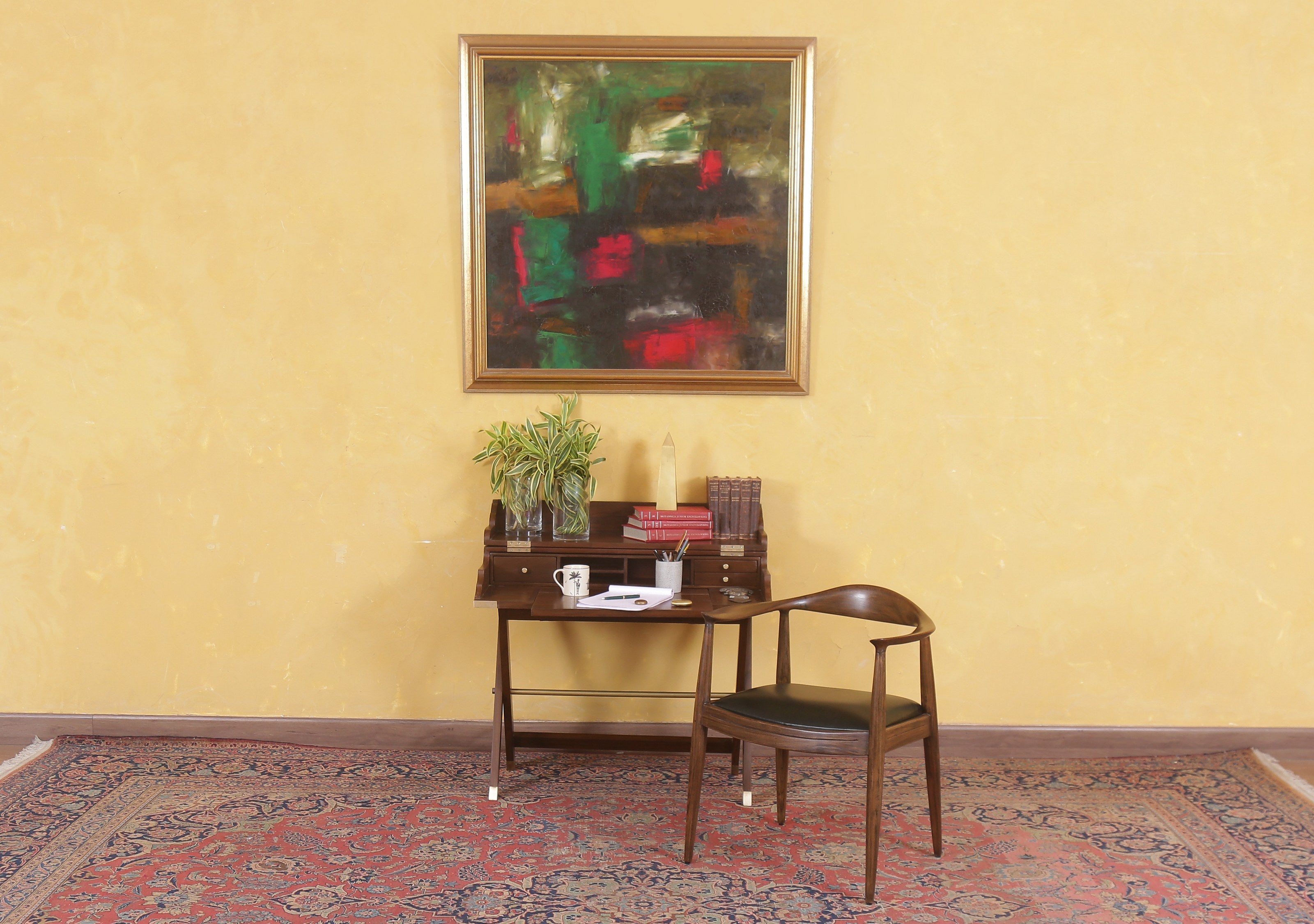 Bradfield Chair