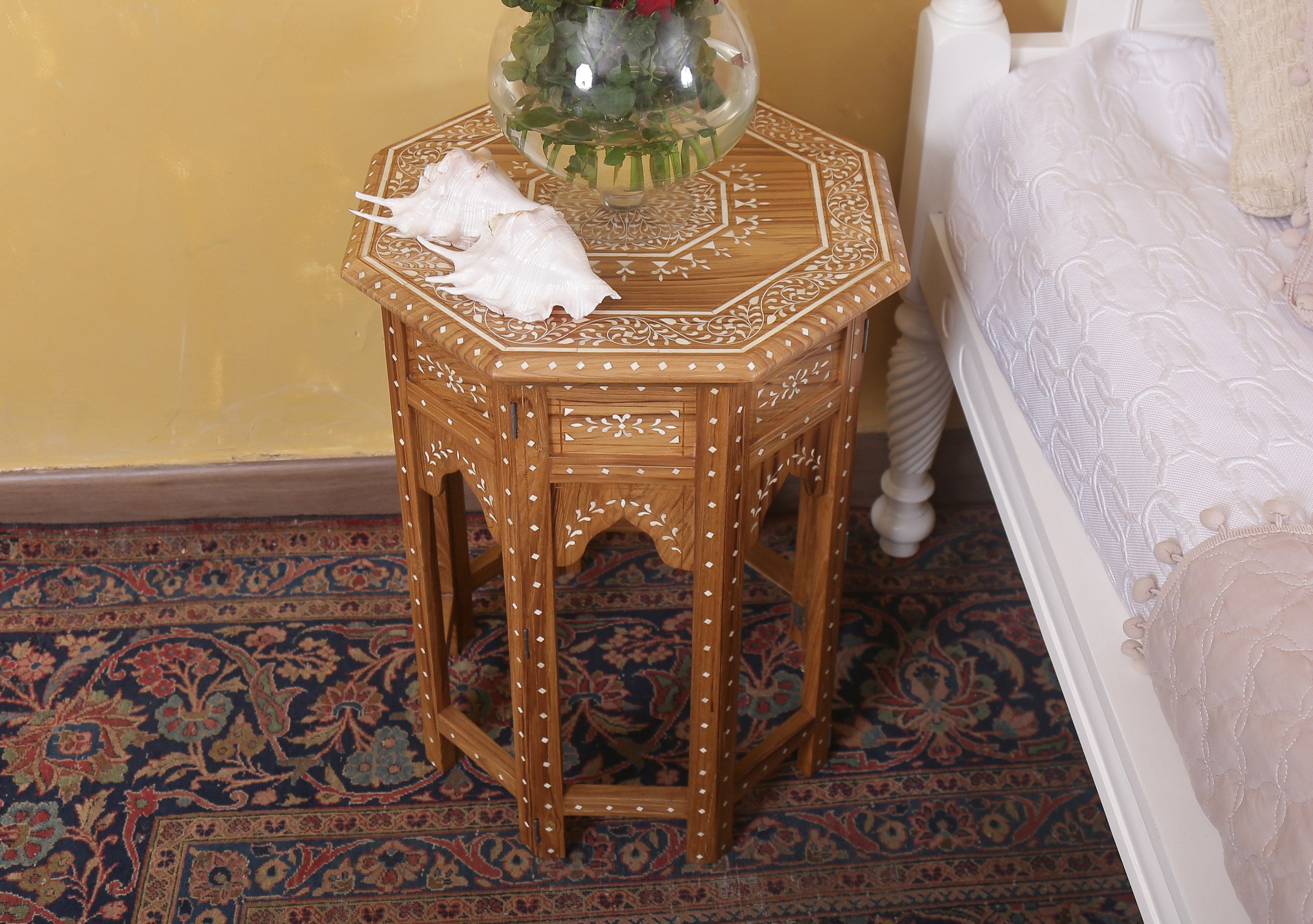 Jabrane Table
