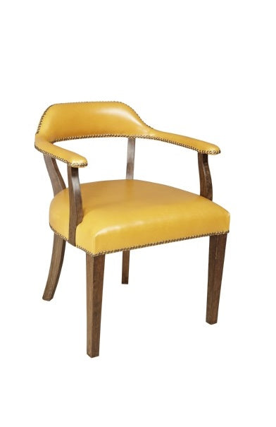 Springer Dining Armchair