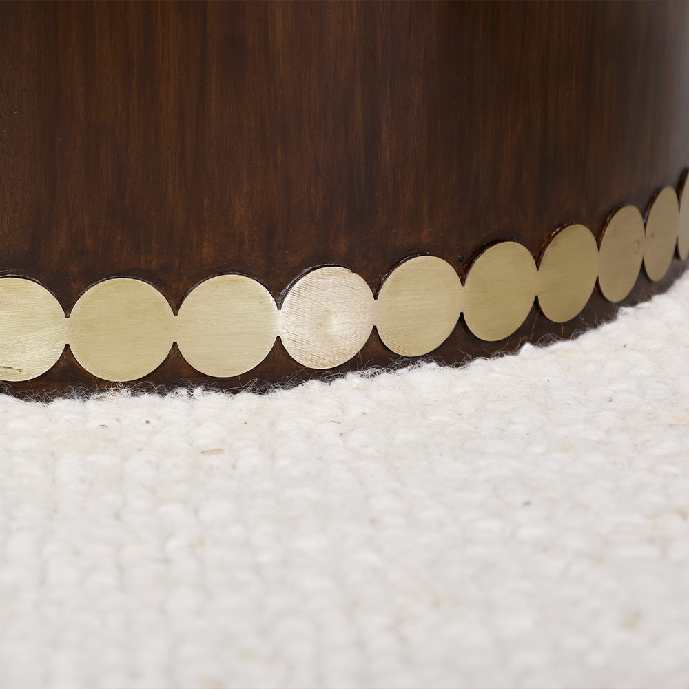 Qualley Dining Table