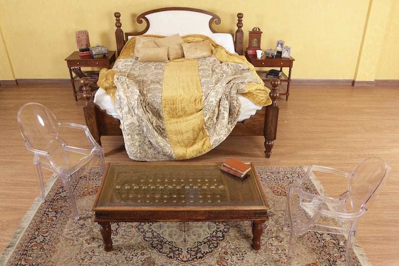 Colville Bed