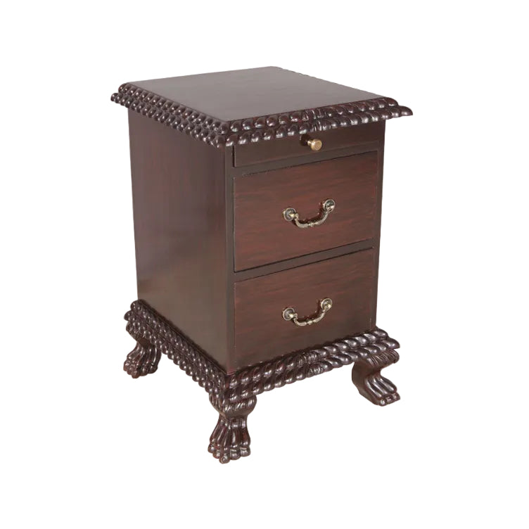 Ponsonby Bedside Table