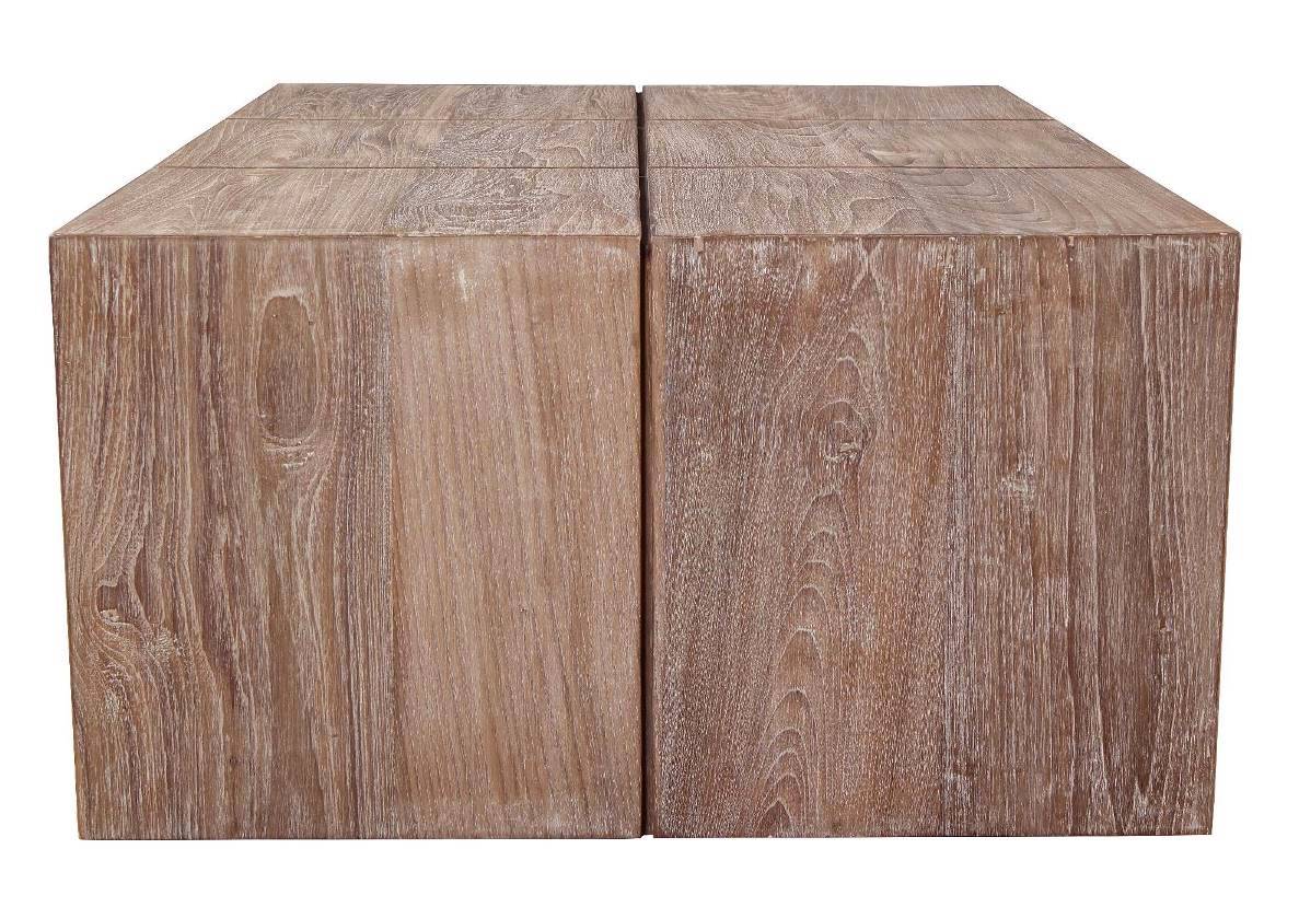 Matane Coffee Table