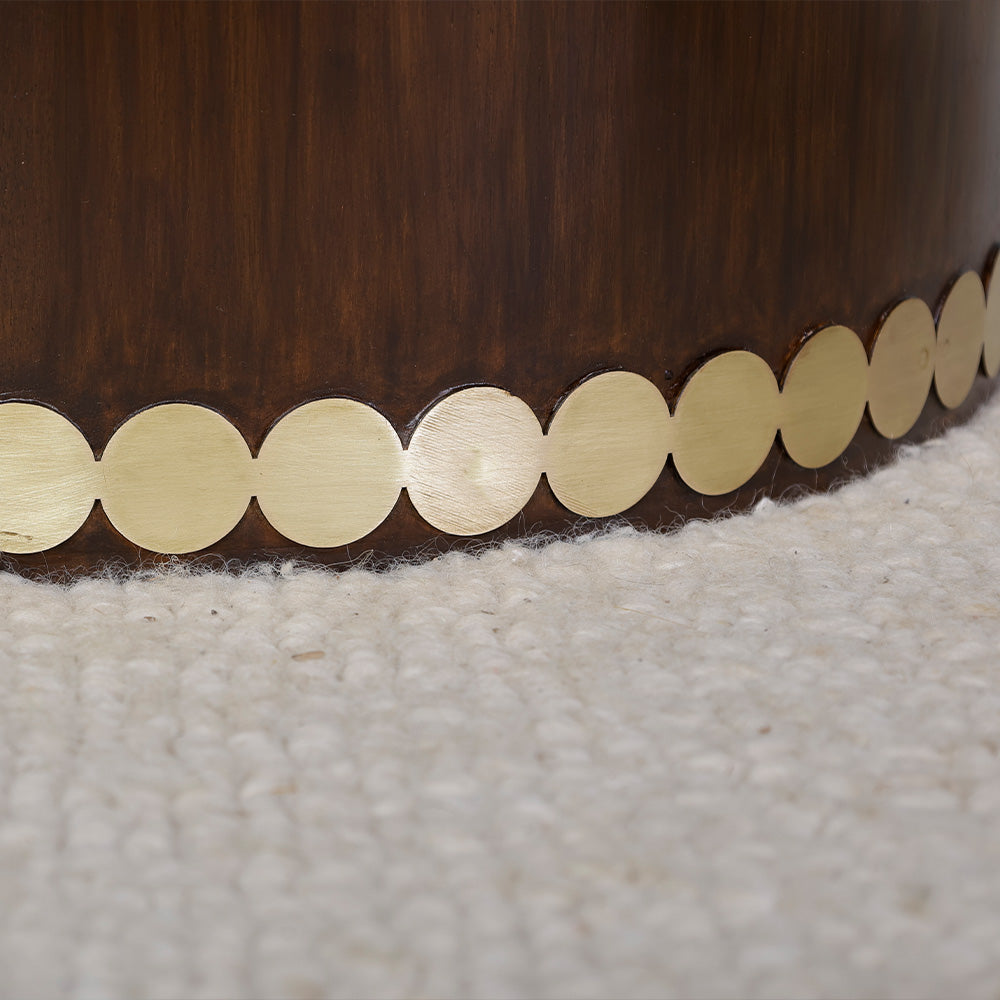 Qualley Dining Table
