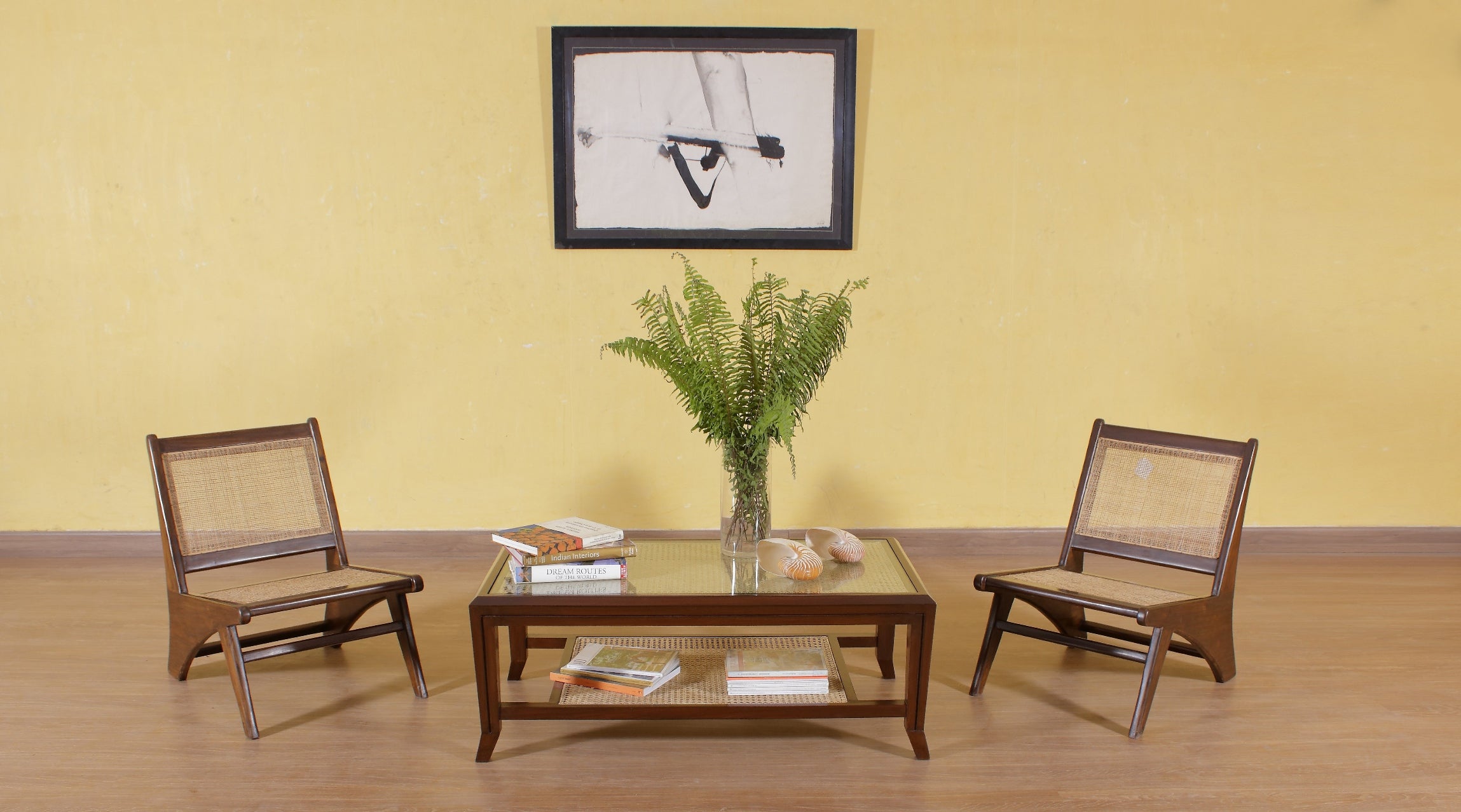 Eden Coffee Table
