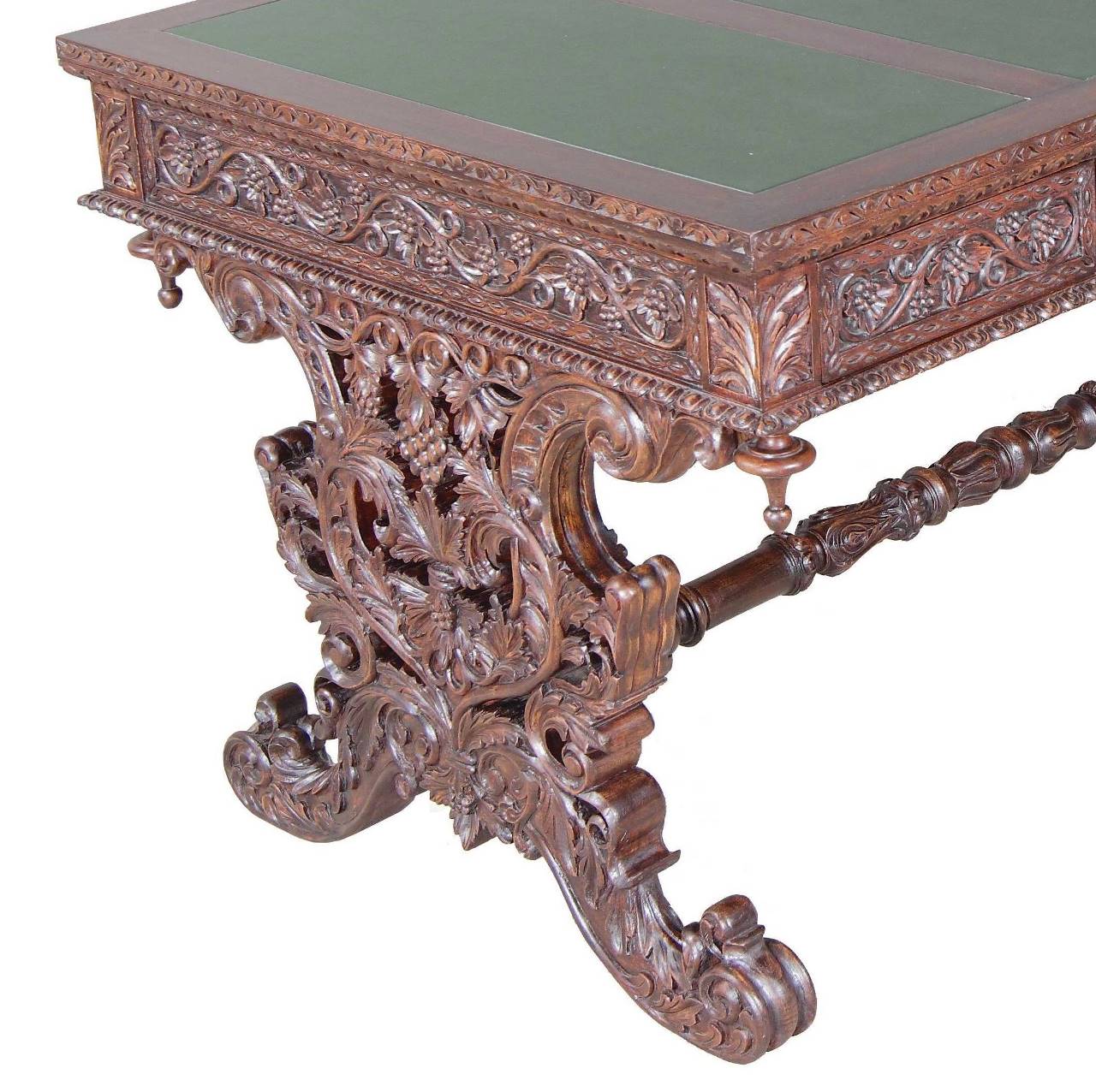 Gladstone Desk
