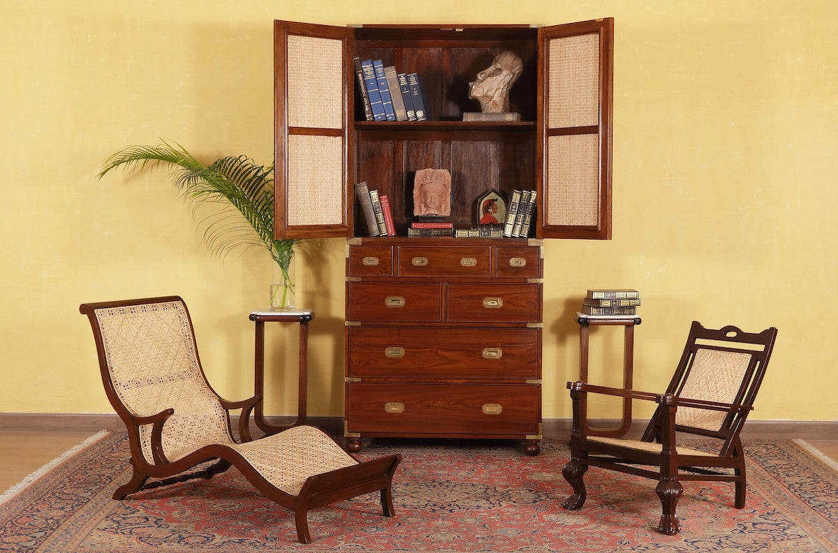 Buxton Planters Chair