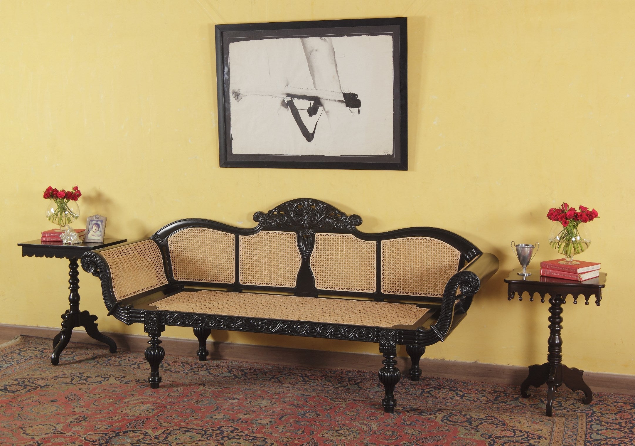 Brownrigg Occasional Table