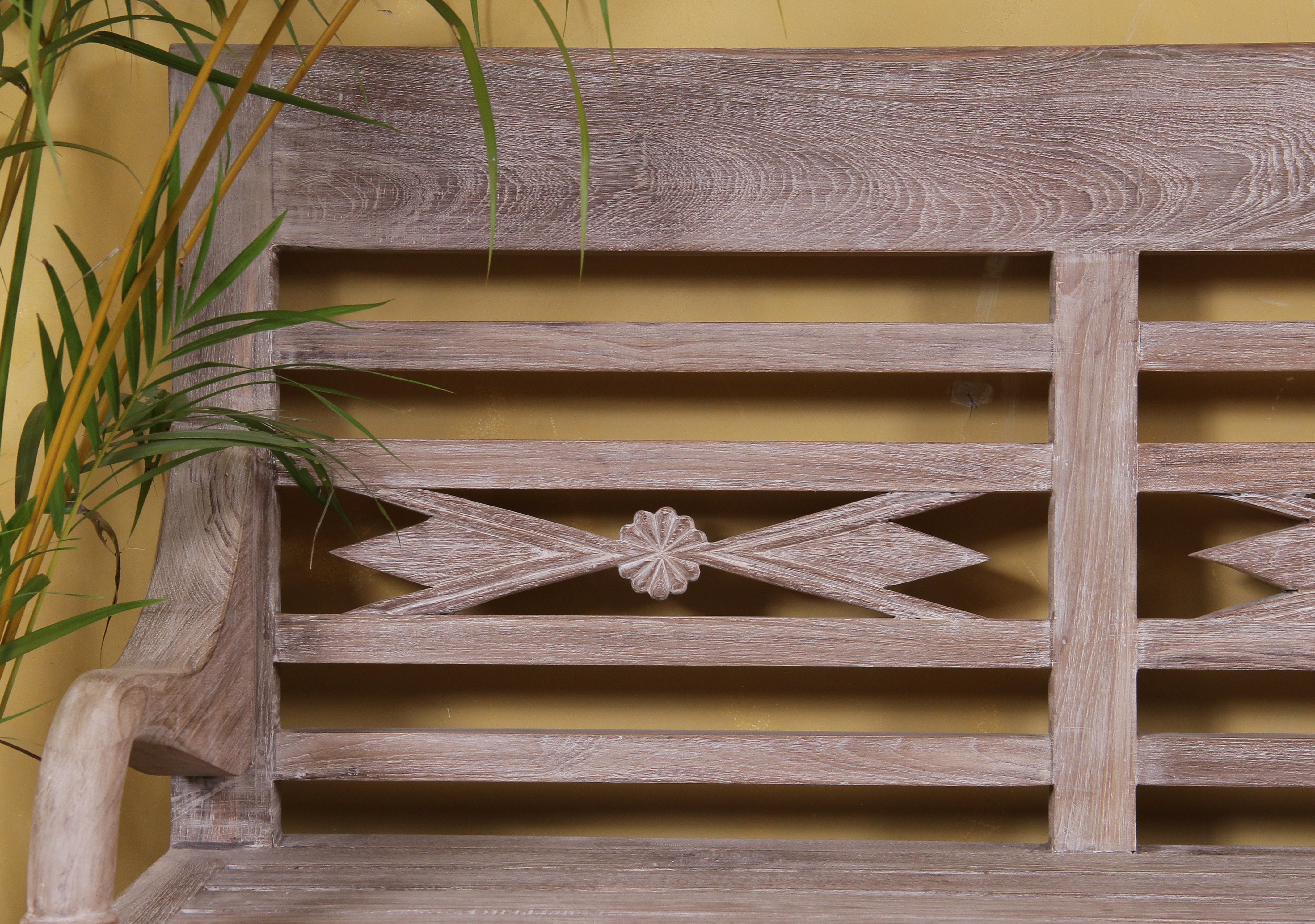 Christofel Bench