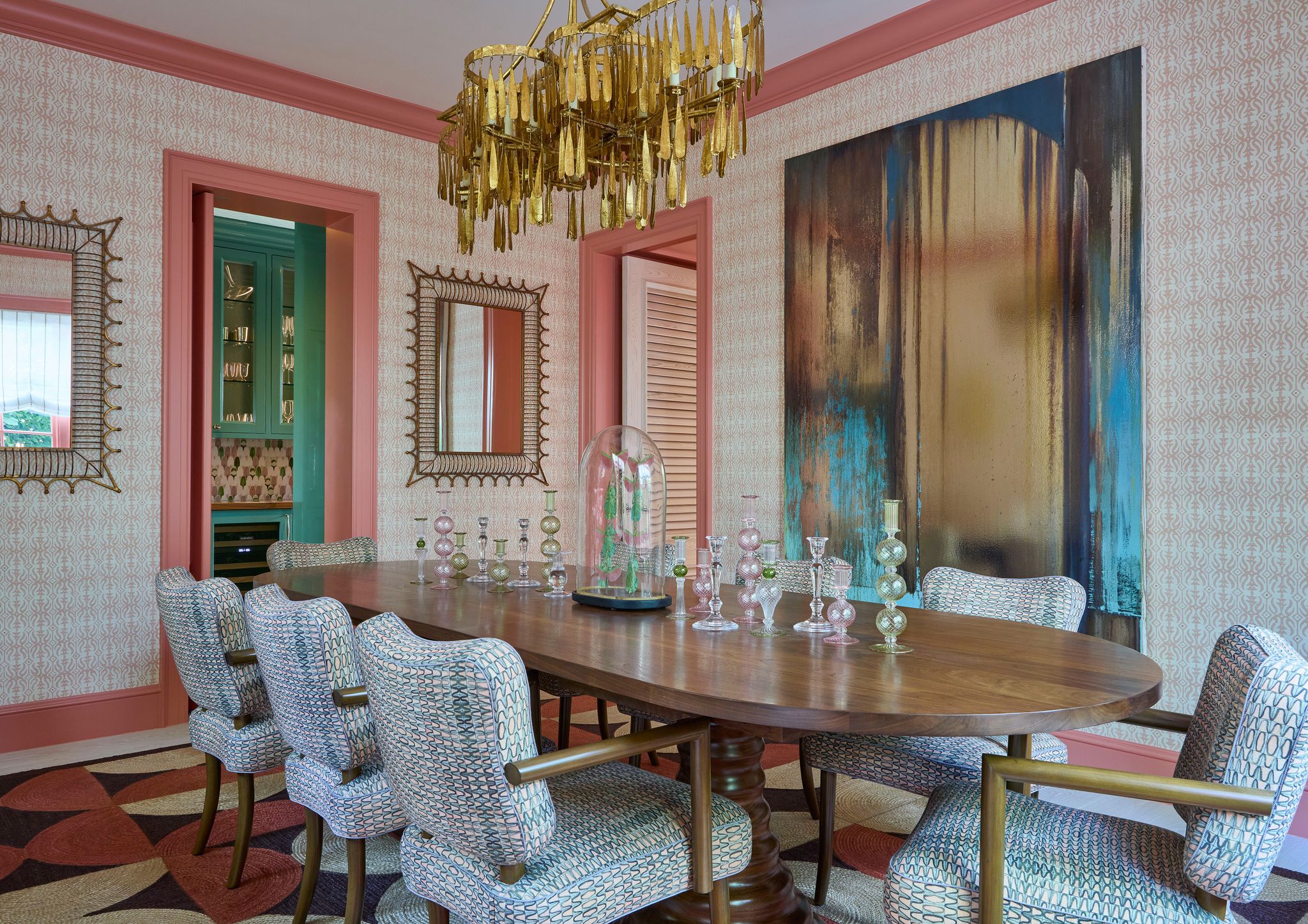 House Beautiful - June 2024