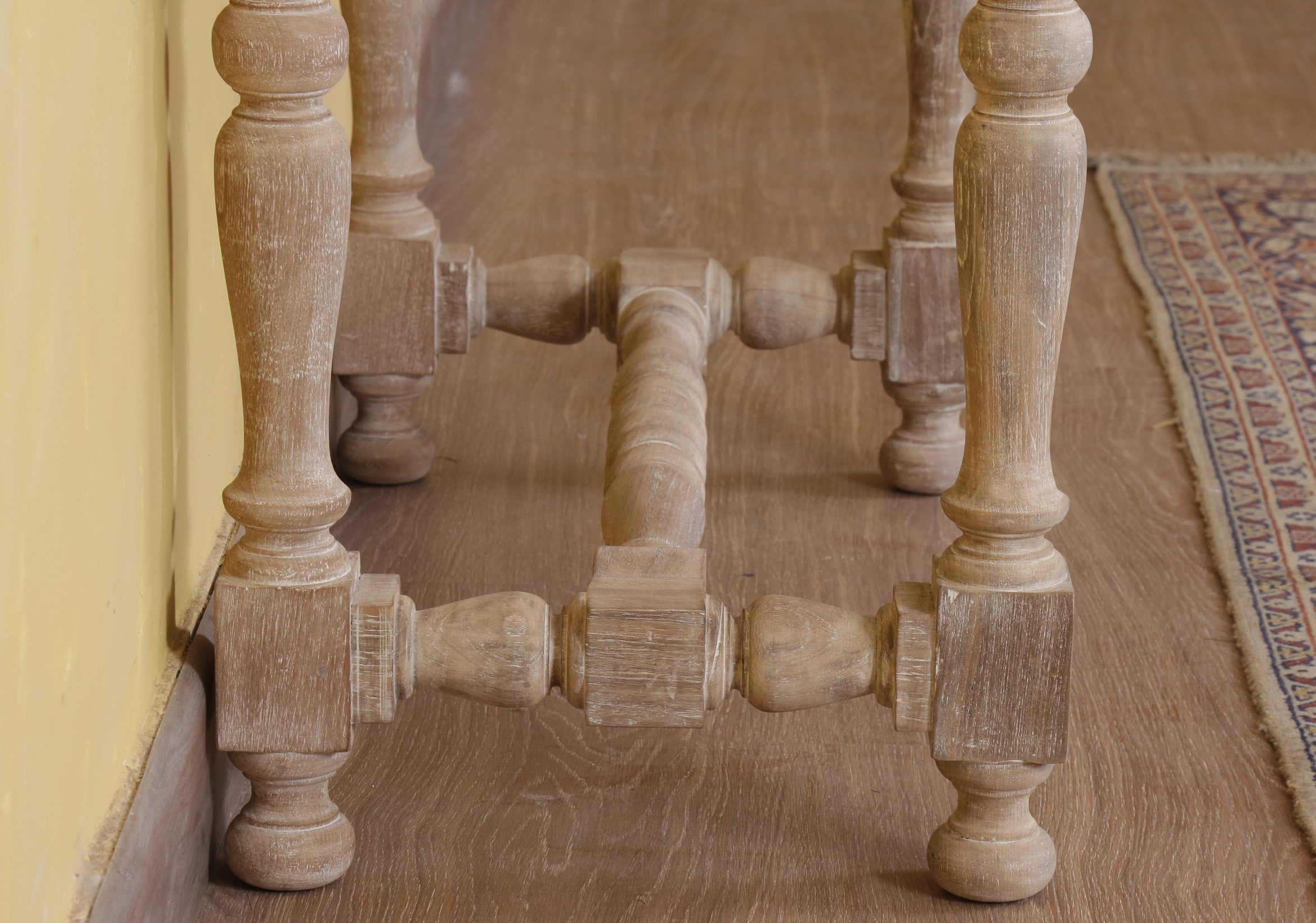 Hedges Occasional Table