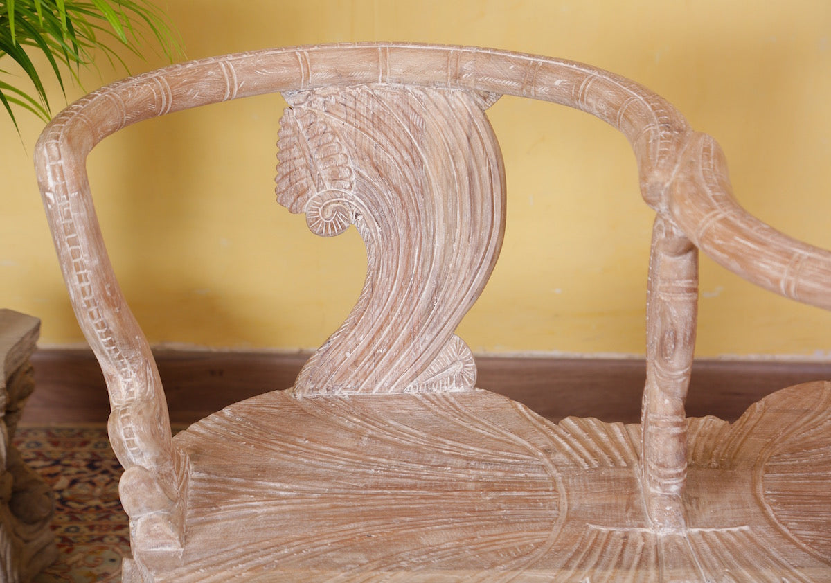 Spry Love Seat