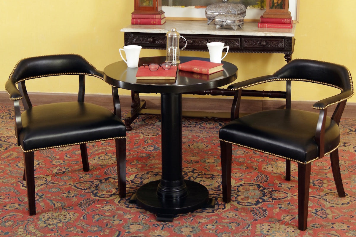 Springer Dining Armchair