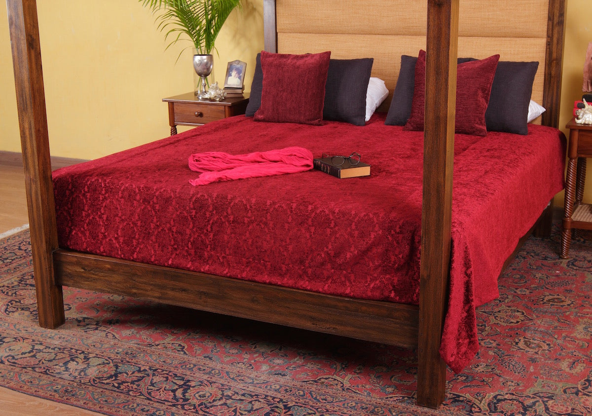 Probyn Bed