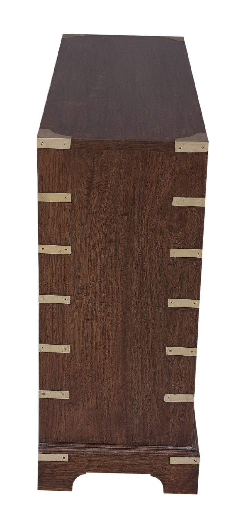 Liburd Filing Chest