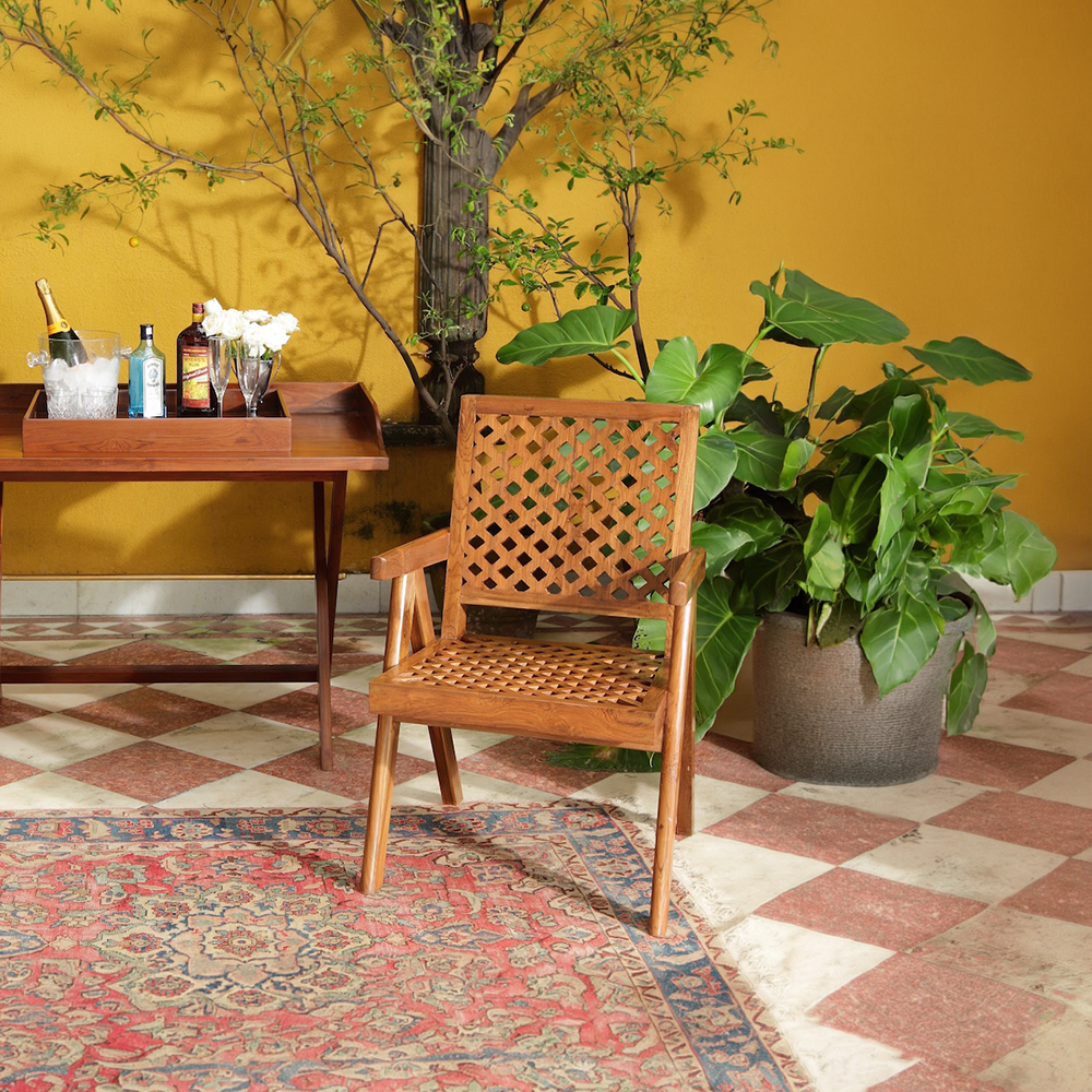Adderley Armchair