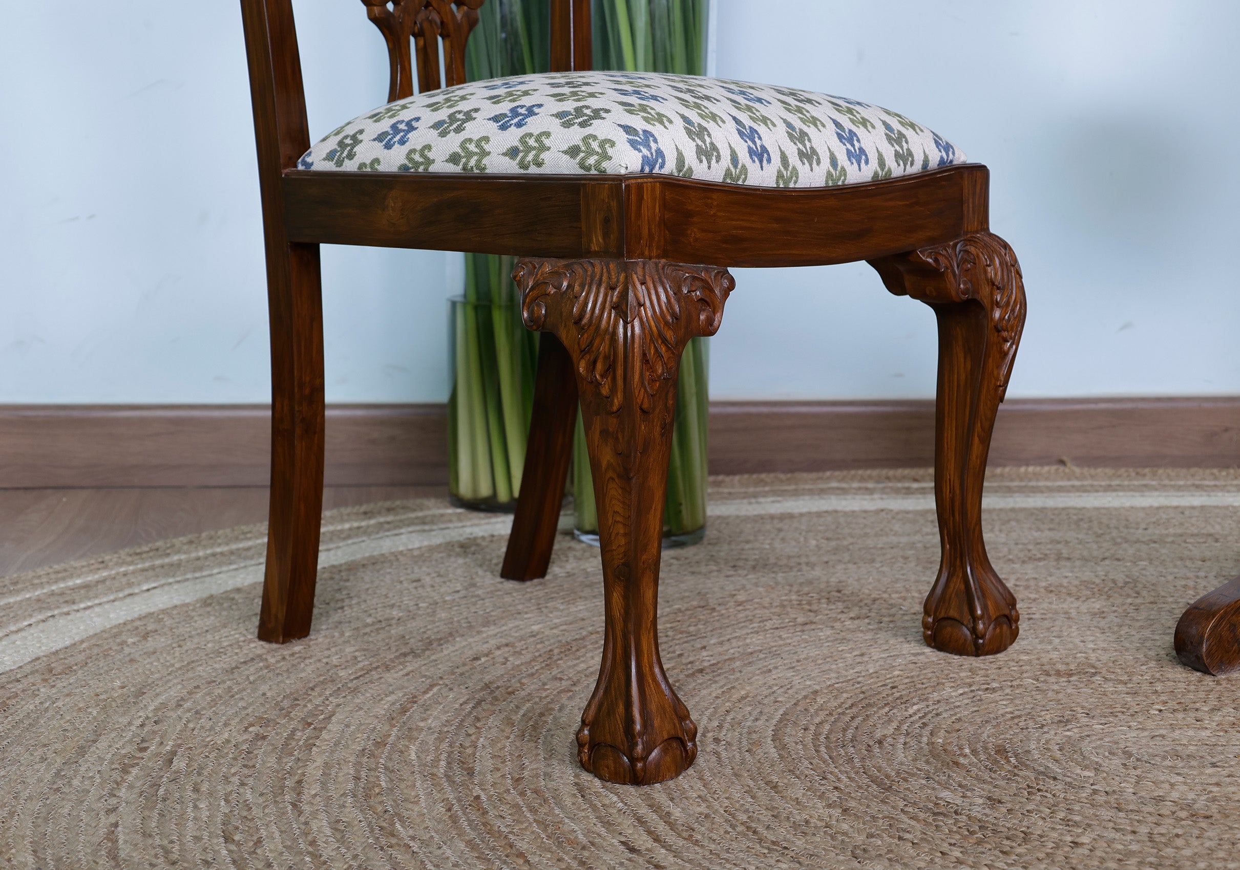 Cheviot Side Chair