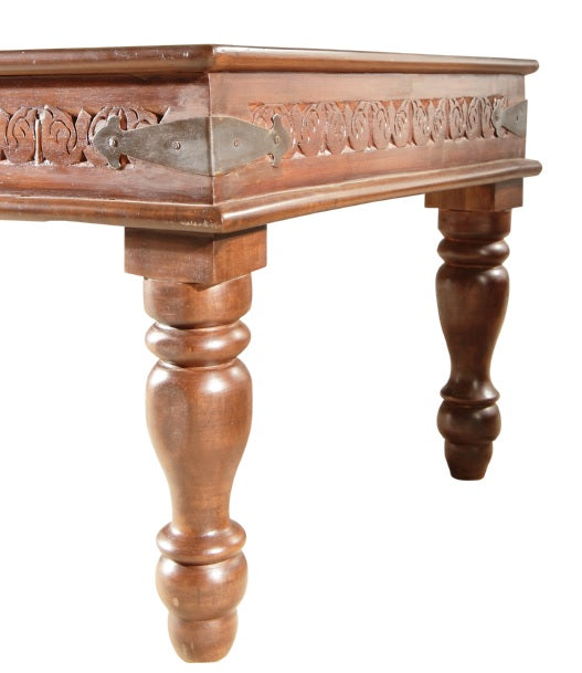 Paul Antique Coffee Table