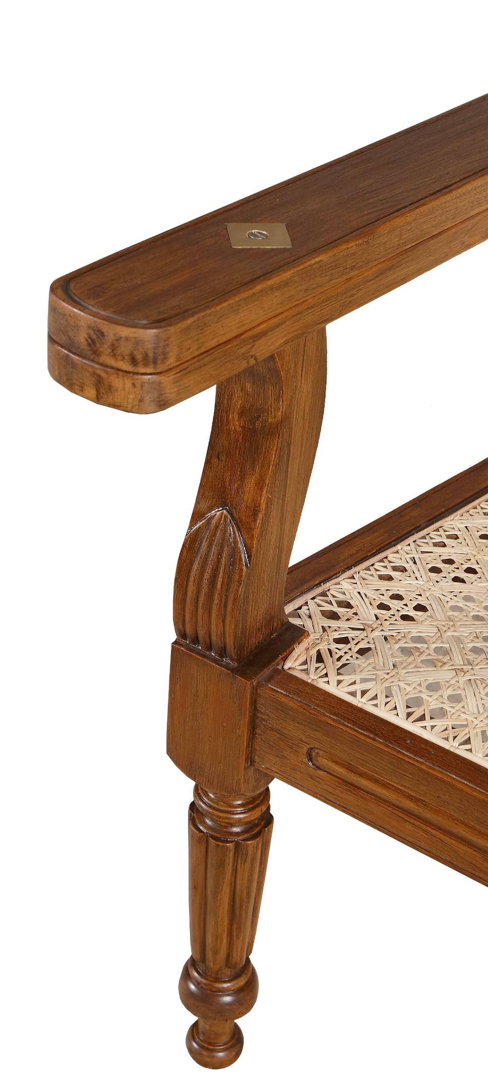 Elwick Planters Chair