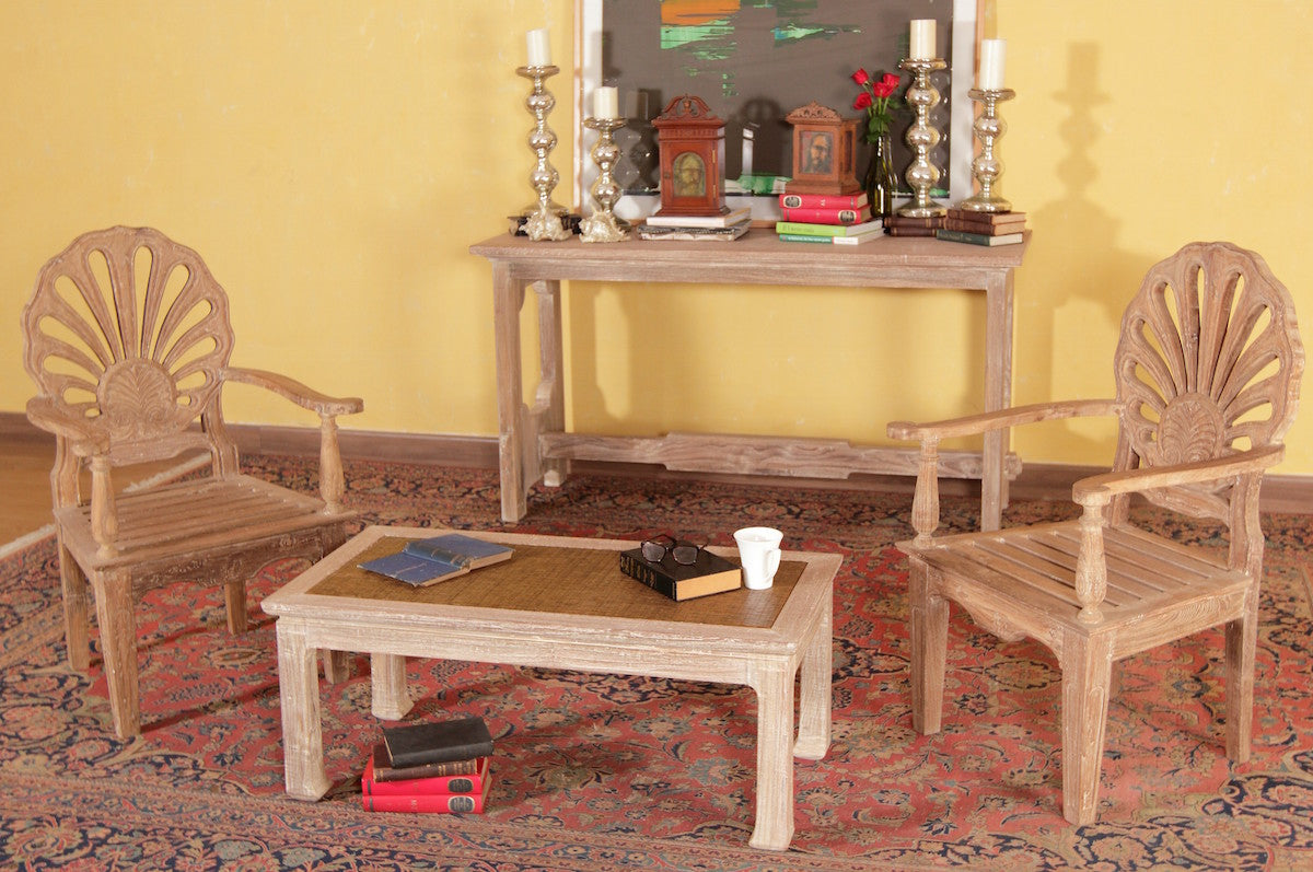 Denham Coffee Table