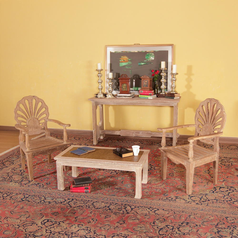 Denham Coffee Table