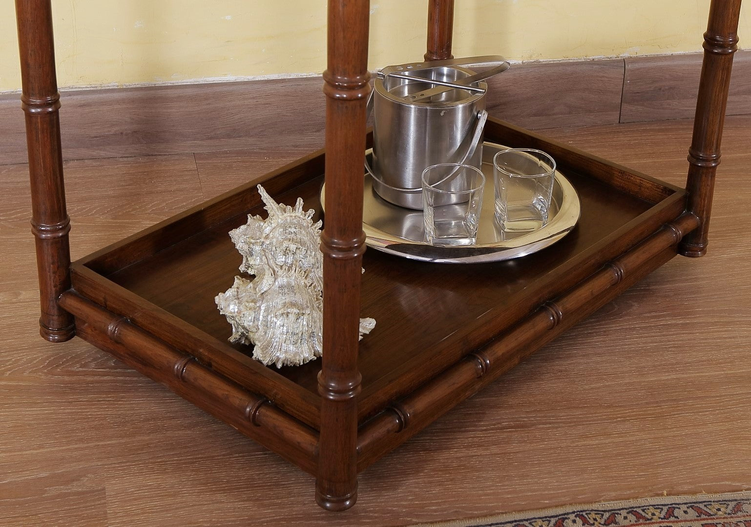 Shore Occasional Table