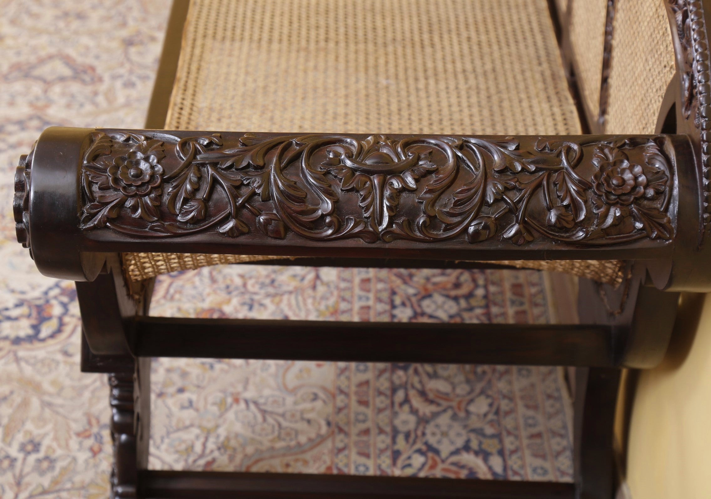 Stratton Divan