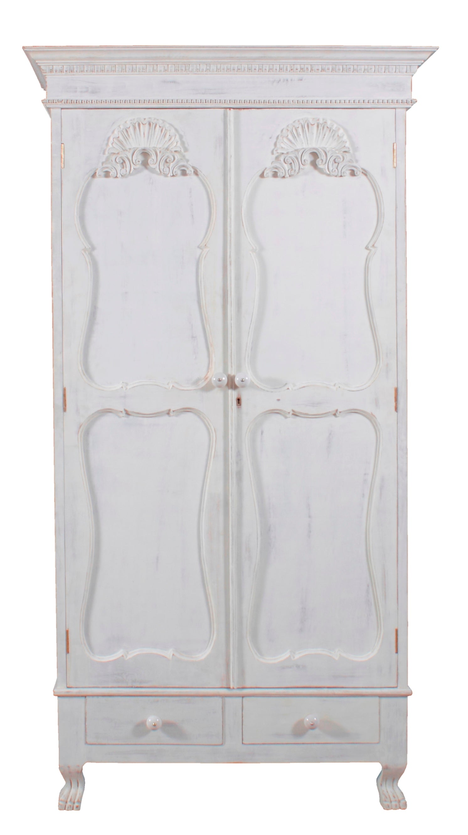 Holligan Armoire
