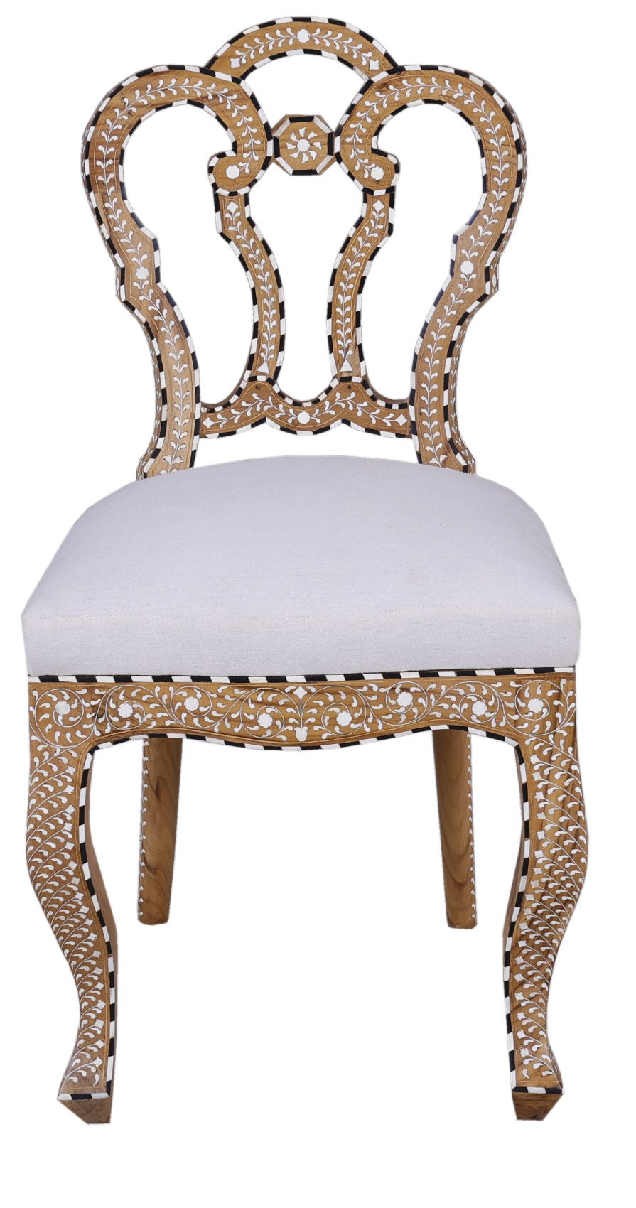 Pretter Chair