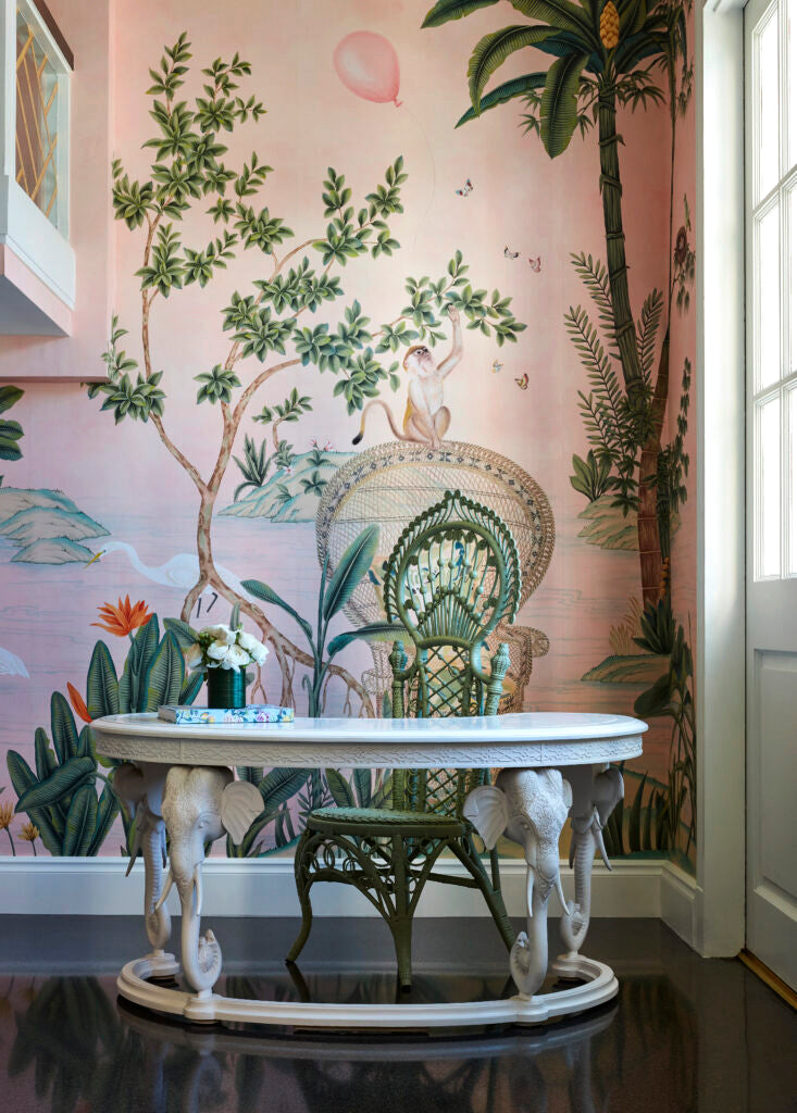 Inside Palm Beach’s Most Chic Colony Hotel