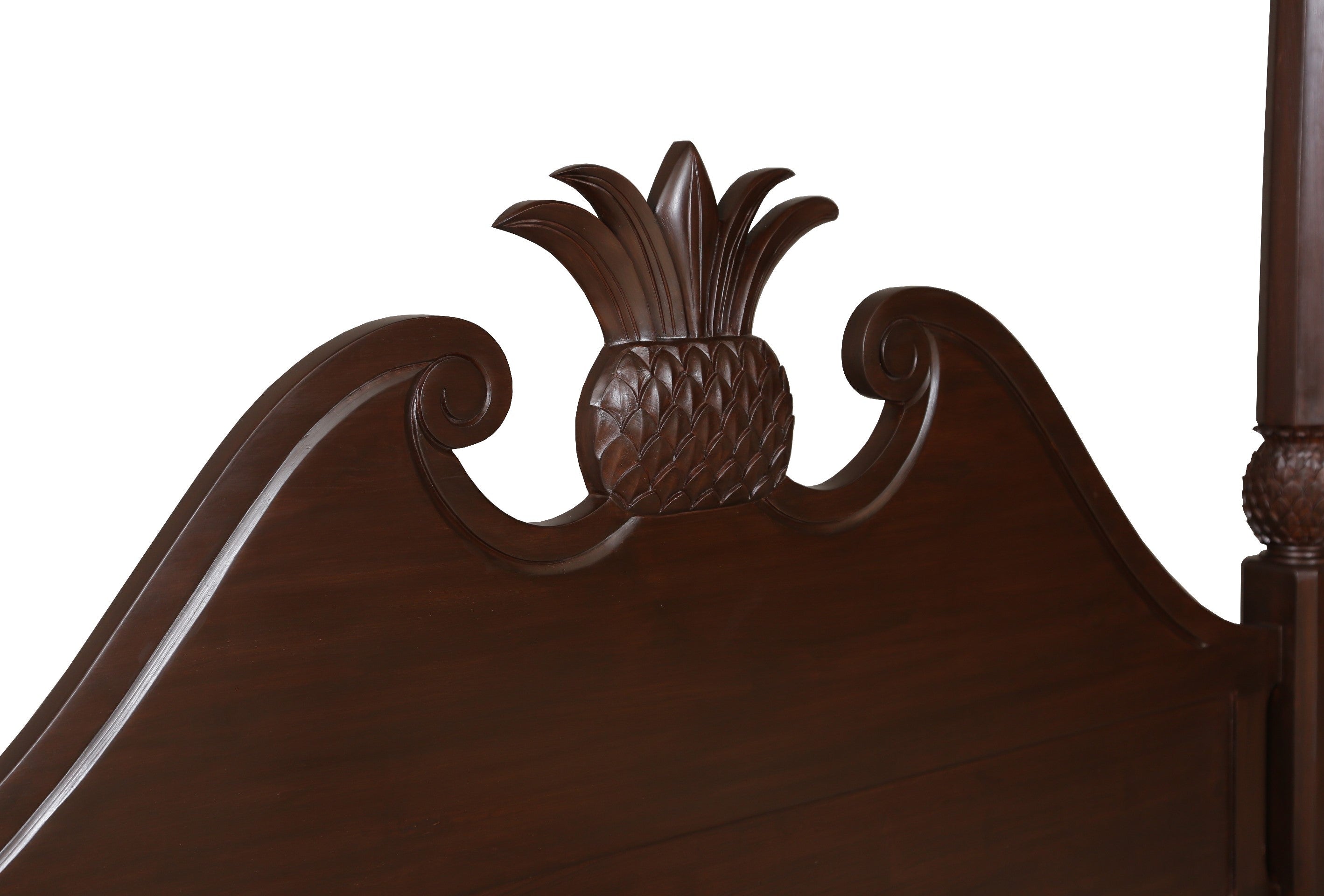 Hedges Bed