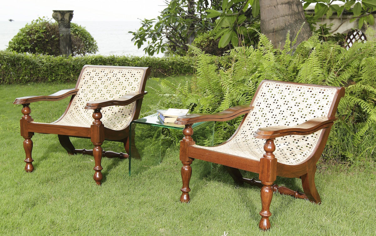 Hanna Child-Sized Planters Chair
