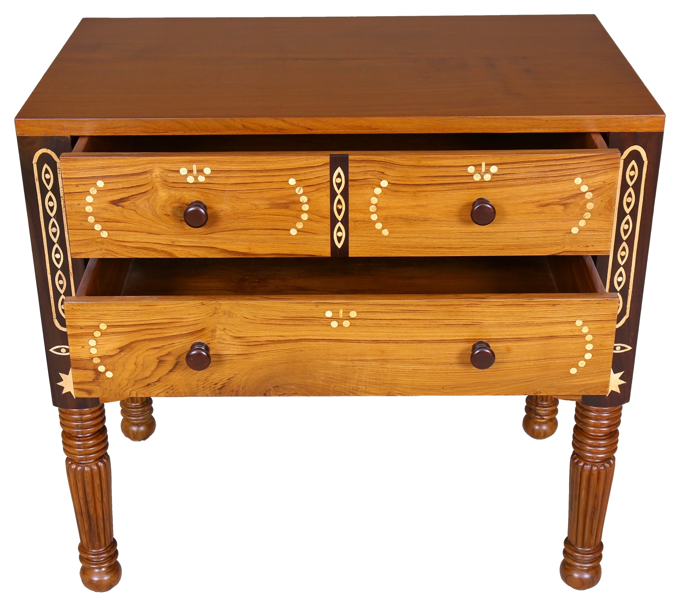 Humberstone Console Table