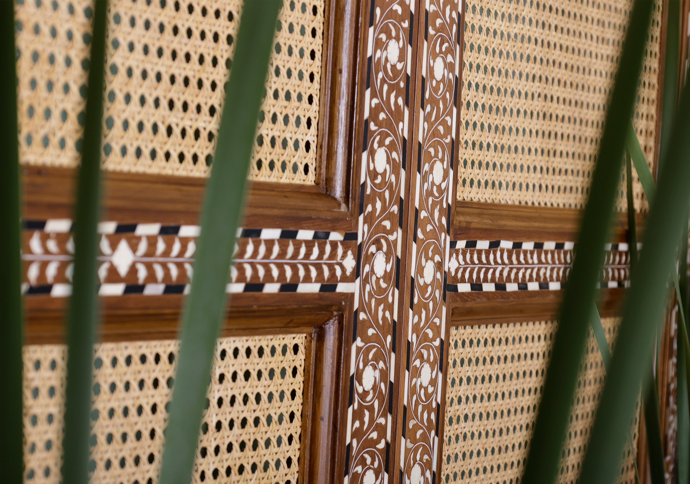 Wolfson Screen