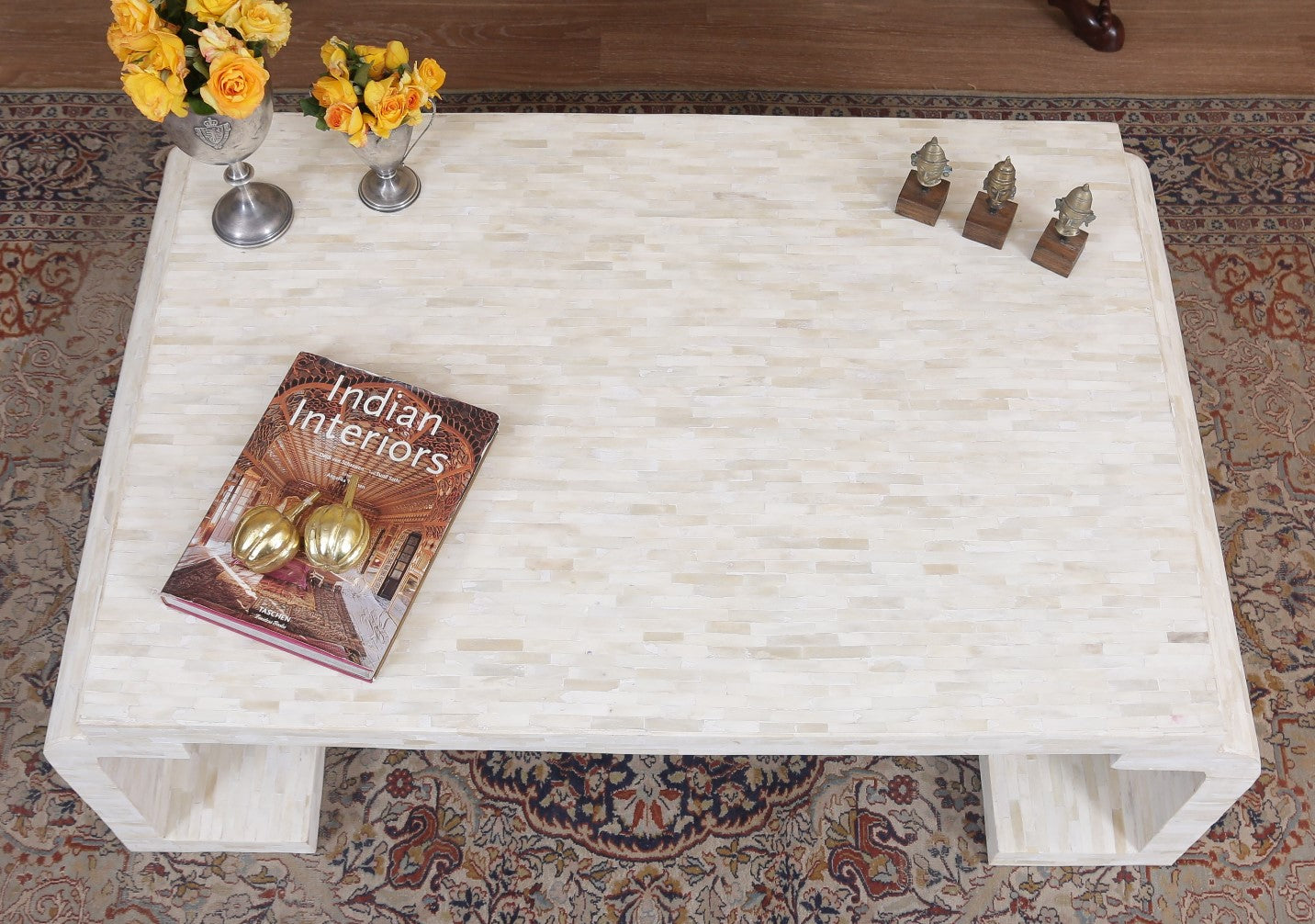 Flake Coffee Table