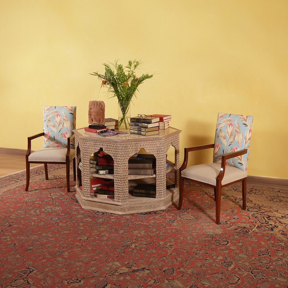 Bradshaw Armchair
