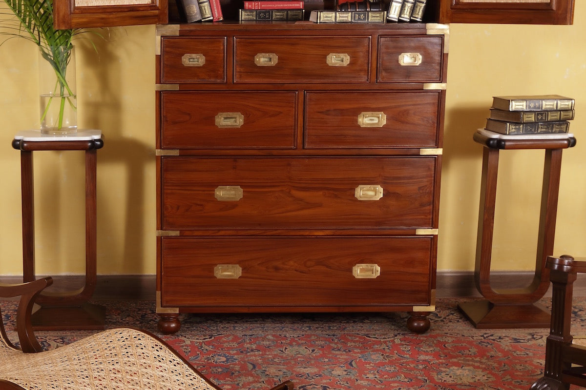 O'Connor End Table