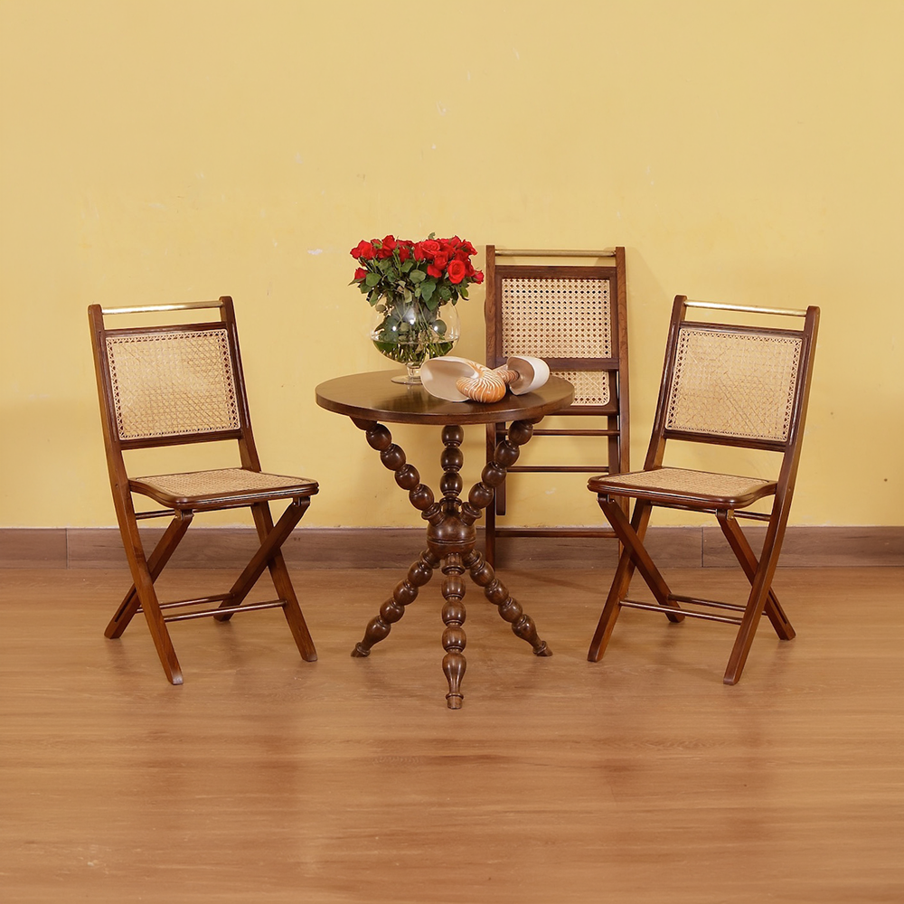 Thompson Folding Chair