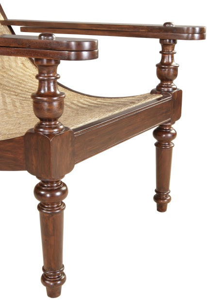 Canning Planters Chair