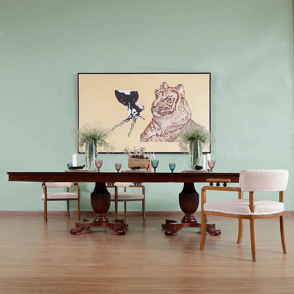 Sussex Dining Table
