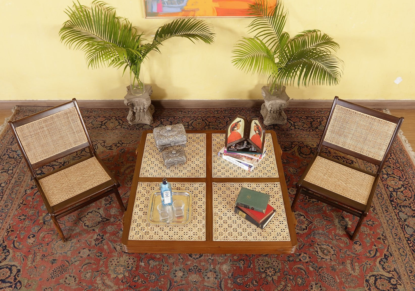 Brabourne Coffee Table