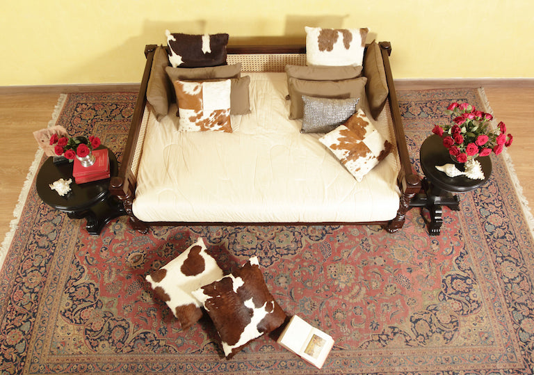 Mountbatten Day Bed