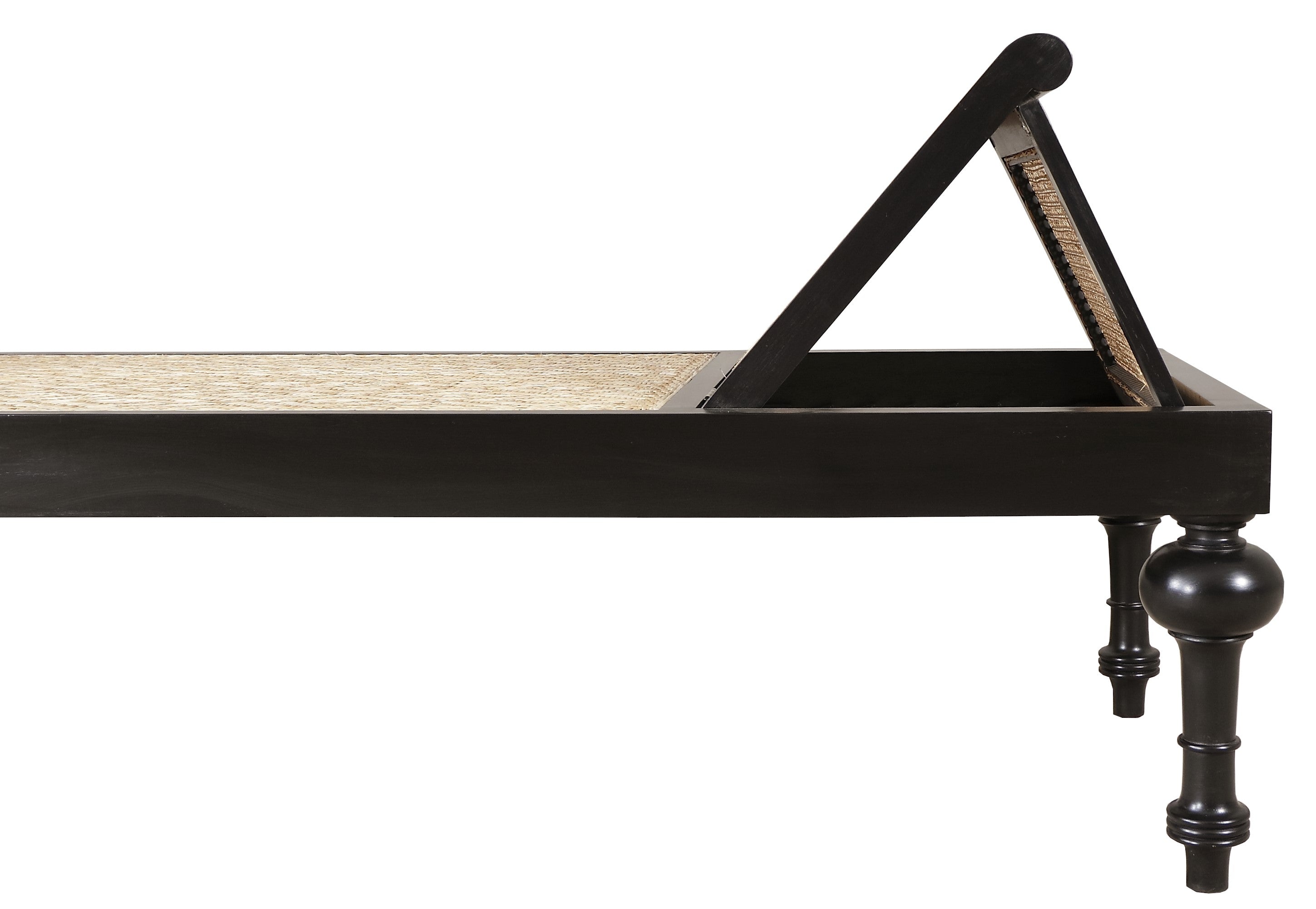 Edward Chaise