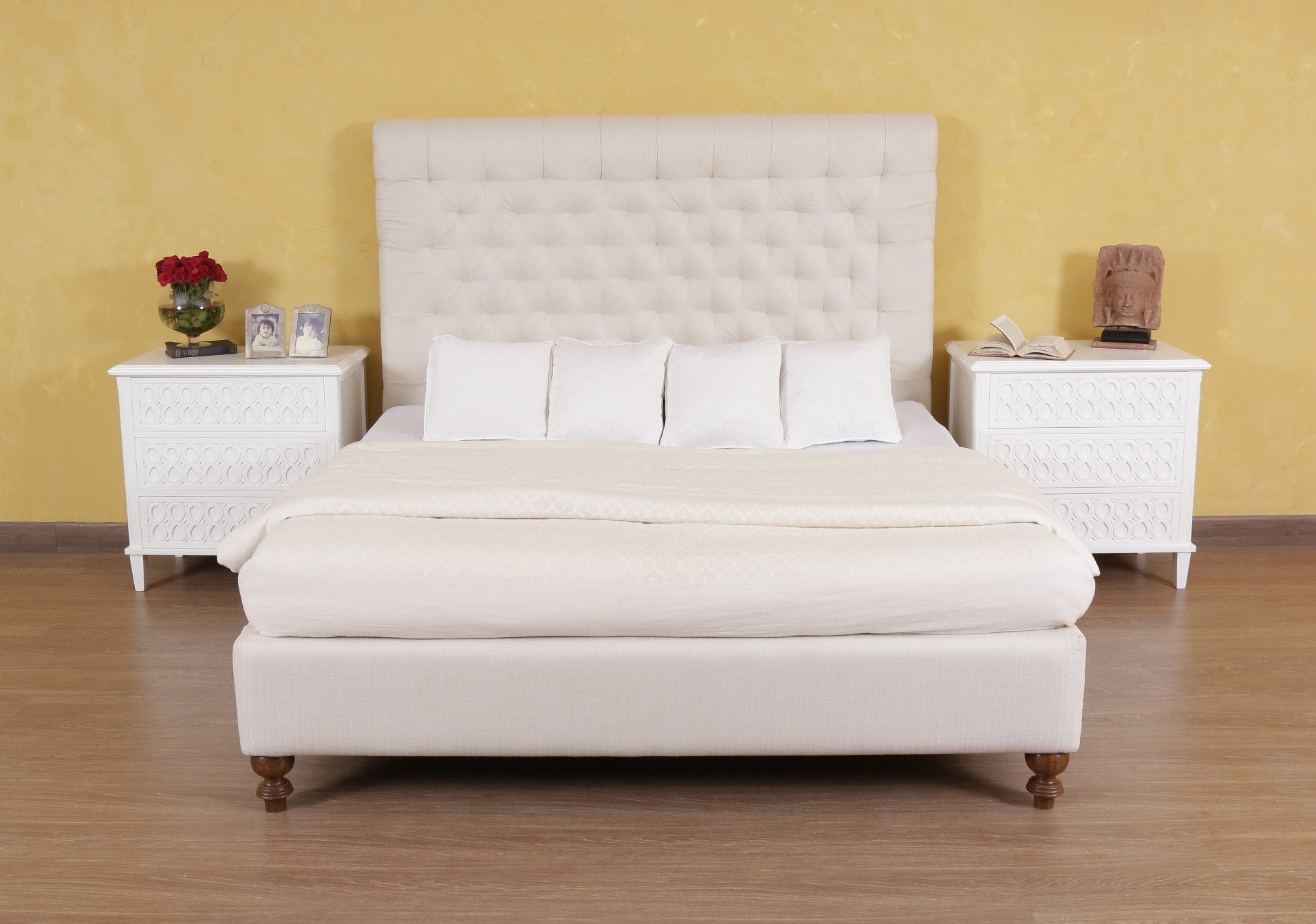 Elliott Bed