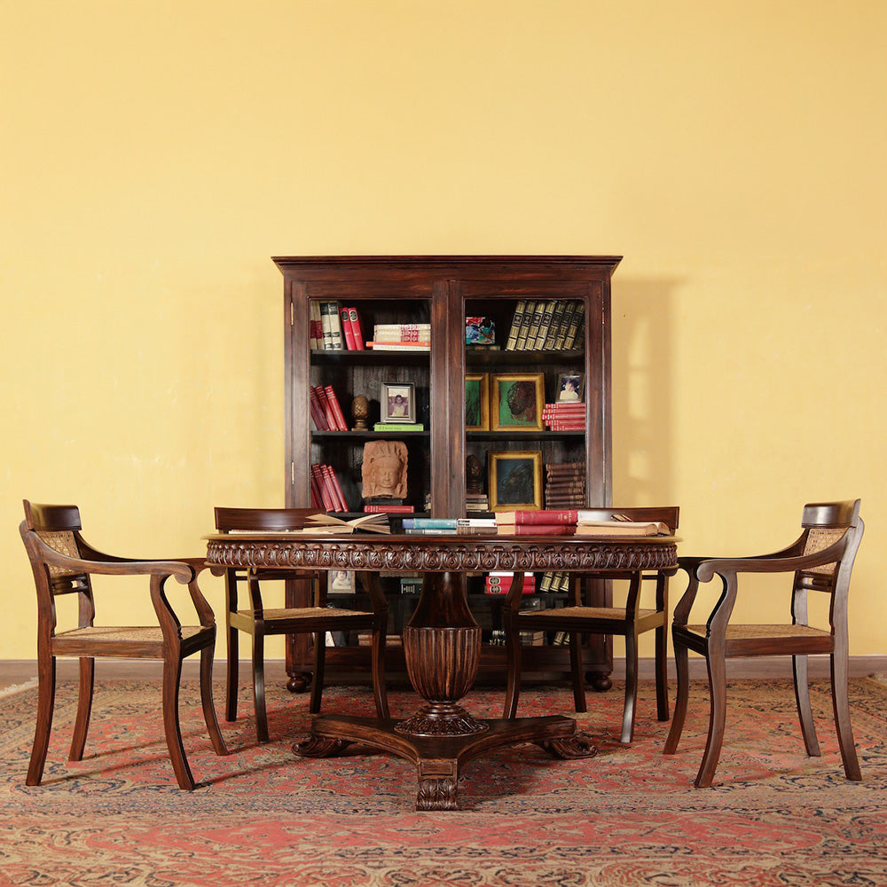 Morrison Dining Table